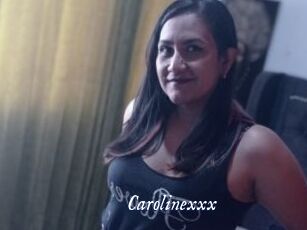 Carolinexxx