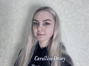 CarollineDemy