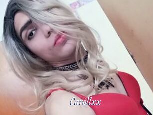 Carollxx
