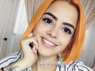 Carolorange