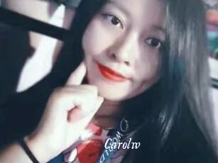 Carolw