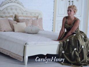 CarolynHoney