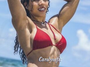 Carolynefit