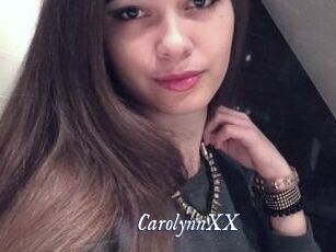 CarolynnXX