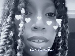 CarribeanBae Cam 5