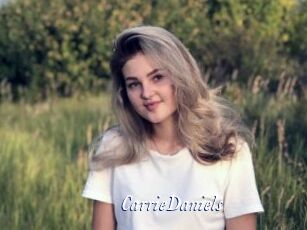 CarrieDaniels