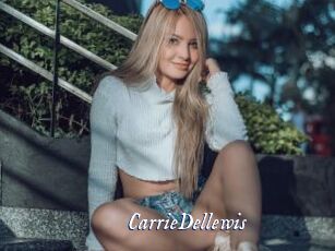 CarrieDellewis