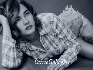 CarrieGallagher