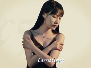 CarrieGreen