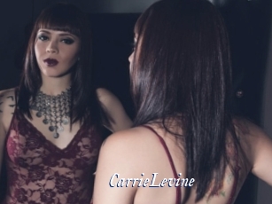 CarrieLevine