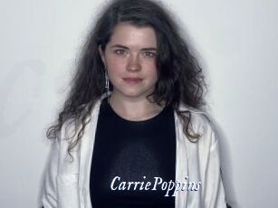 CarriePoppins