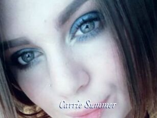 Carrie_Summer
