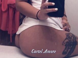 Cartel_Amore