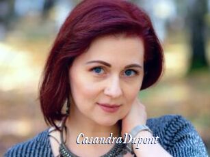 CasandraDupont