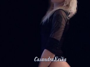 CasandraErika