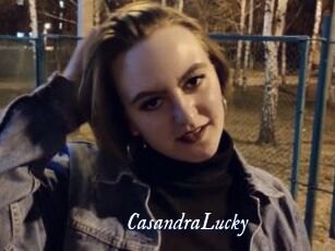 CasandraLucky