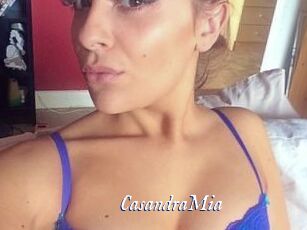 CasandraMia