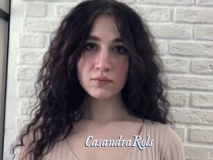 CasandraRols