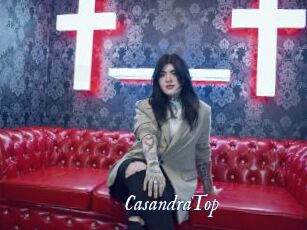 CasandraTop