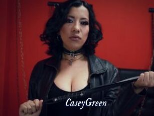 CaseyGreen