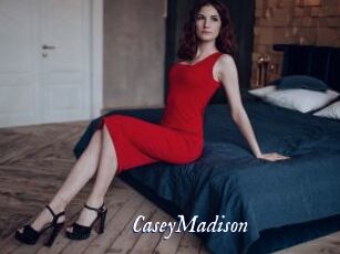 CaseyMadison