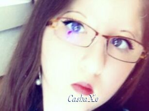 CashaXo