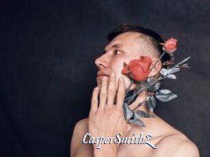 CasperSmithZ