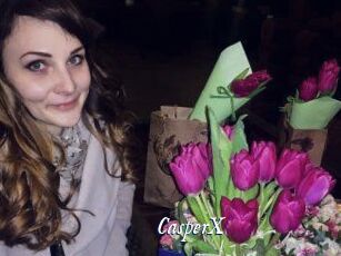 CasperX