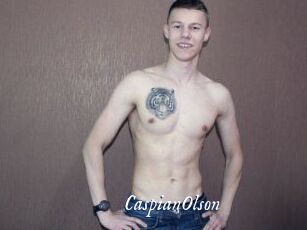 CaspianOlson
