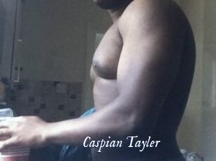 Caspian_Tayler