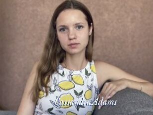 CassandraAdams