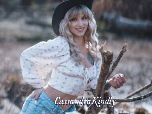 CassandraKindly