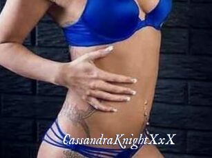 CassandraKnightXxX