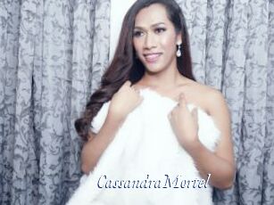 CassandraMortel