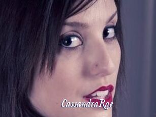 CassandraRae