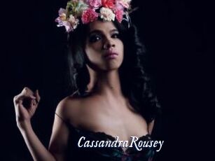 CassandraRousey