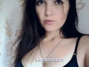Cassandra_sun