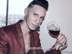 CassanovaAngelo