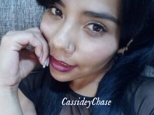 CassideyChase