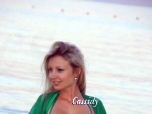 Cassidy