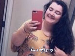 Cassidy13579