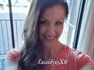Cassidy23XO
