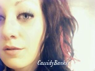CassidyBankss