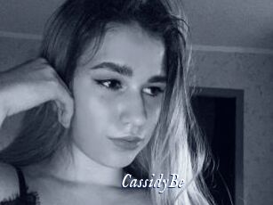 CassidyBe