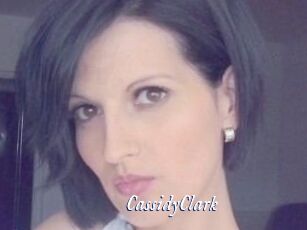 CassidyClark