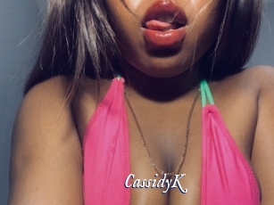 CassidyK