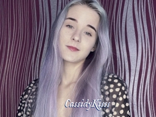 CassidyKisss