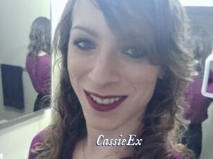 CassieEx