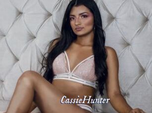 CassieHunter