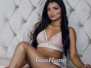 CassieHuntter